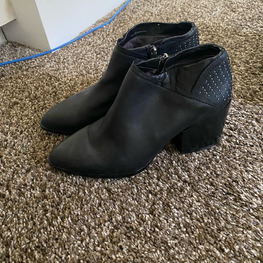Booties